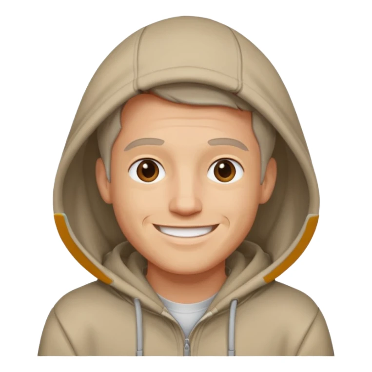 make me an emoji of ken carson sticker