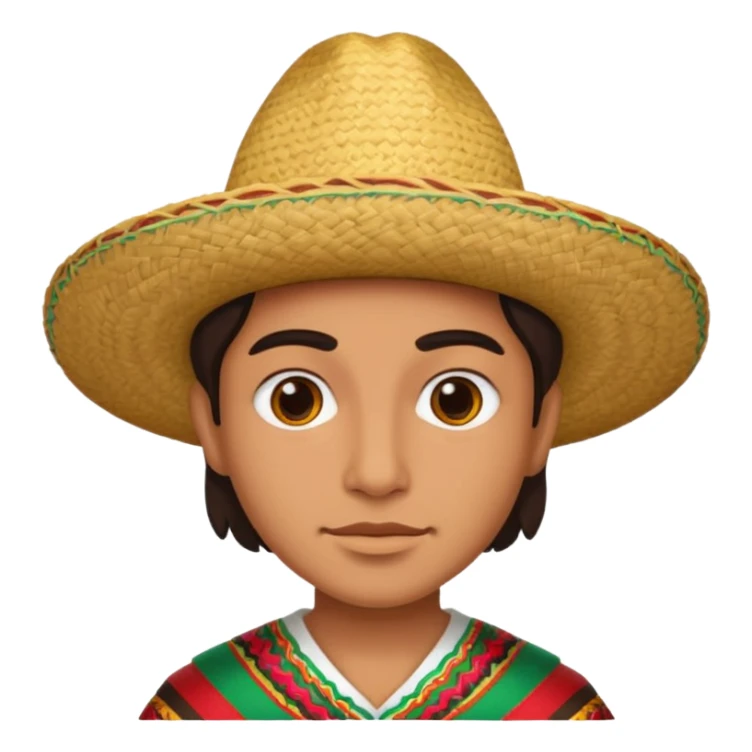 Rich Mexican sticker