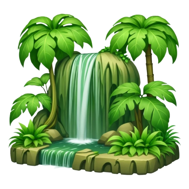 humid weather landskape imag humid more humid add draps falling sticker