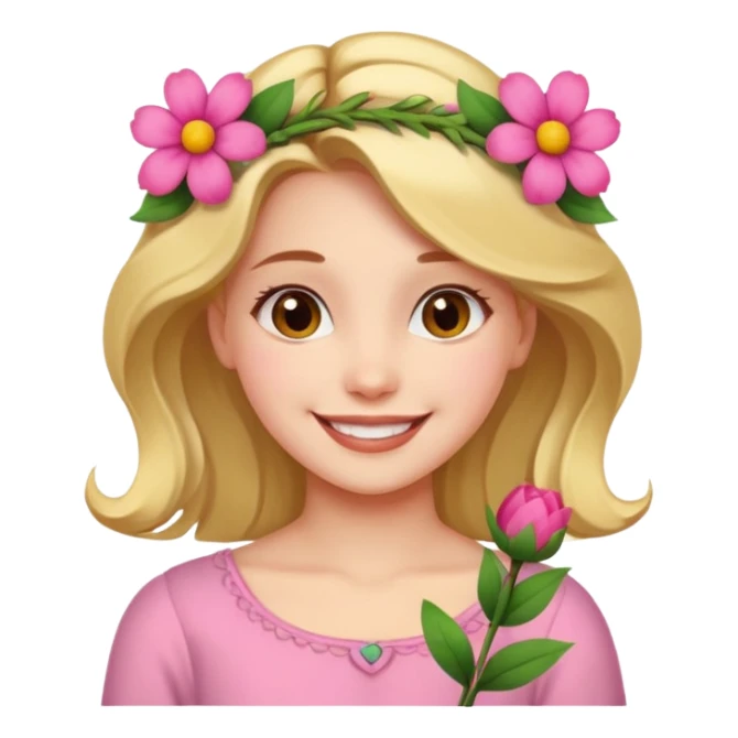 Girly femenino  sticker