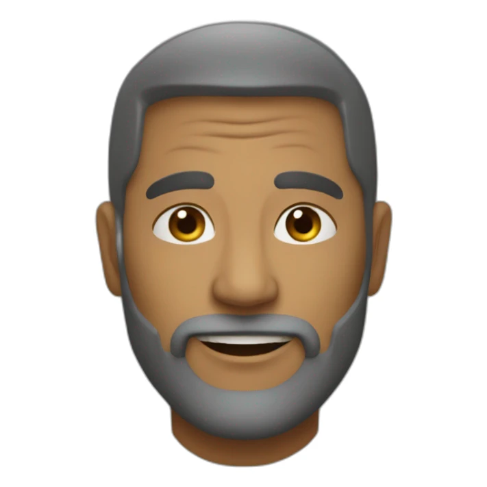 La gadji c’est un paqueta sticker