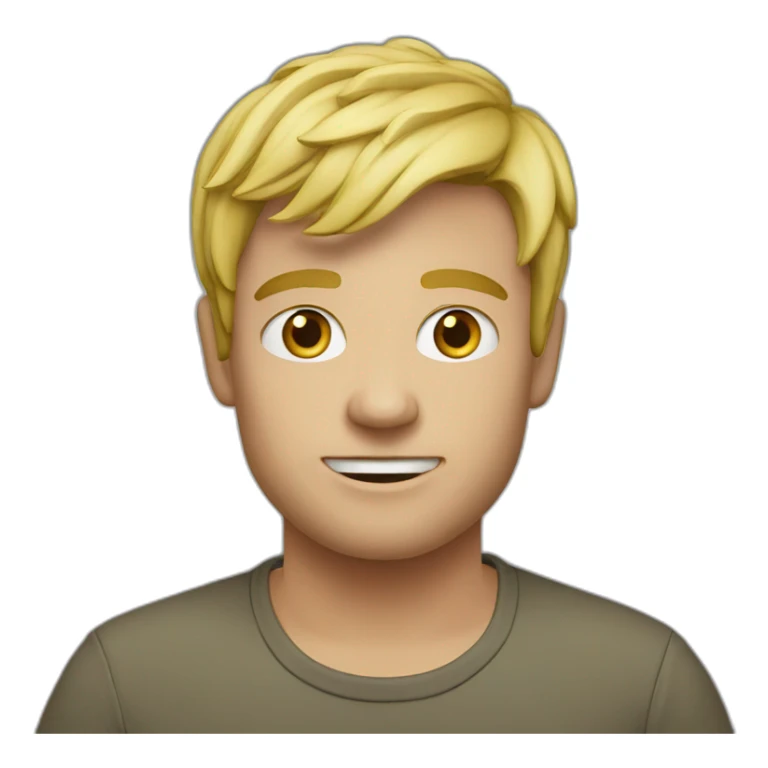 jimmy northern slang sticker