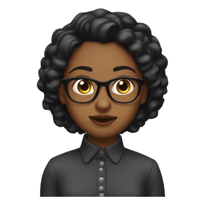 azaria rogers sticker