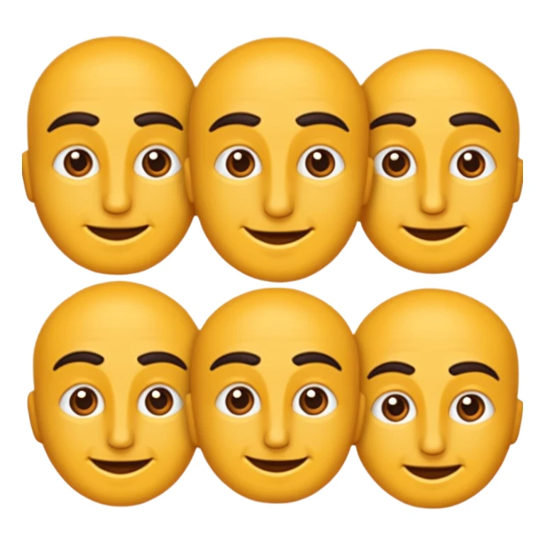 Yuvarlak ince pempe çizgili şeker sticker