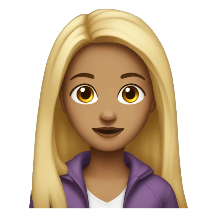 Leah Haywood sticker