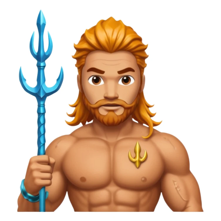 Aquaman sticker