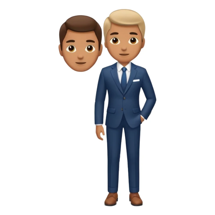 menswear fashion highlights sticker