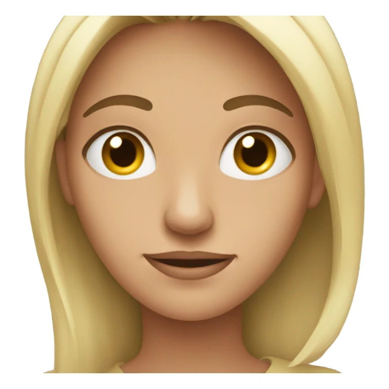 Person knows your story sticker