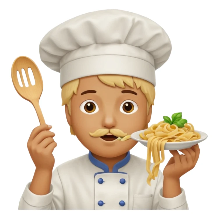 Tung tung sahur italian brainrot sticker