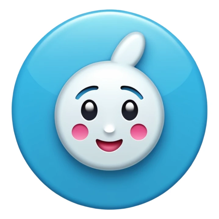 Crea la verificación de tik tok la original  sticker