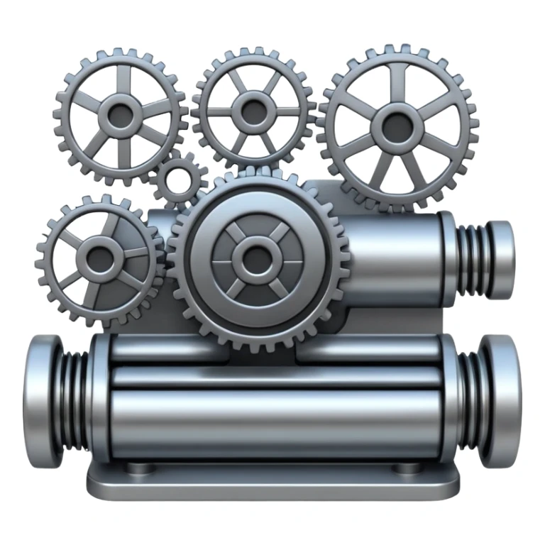 emoji engine sticker