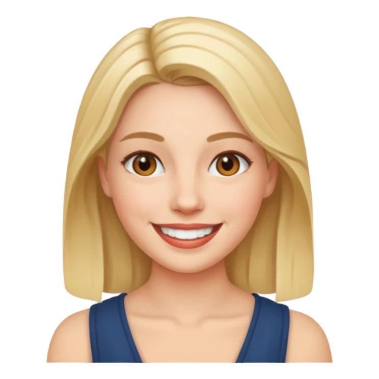 Women virgina sticker