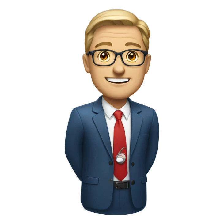 United health care ceo sticker