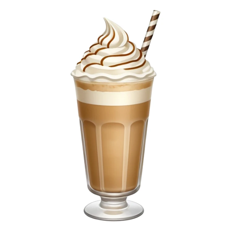 frappe sticker