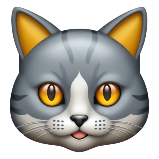 Cree un cric de garage  sticker