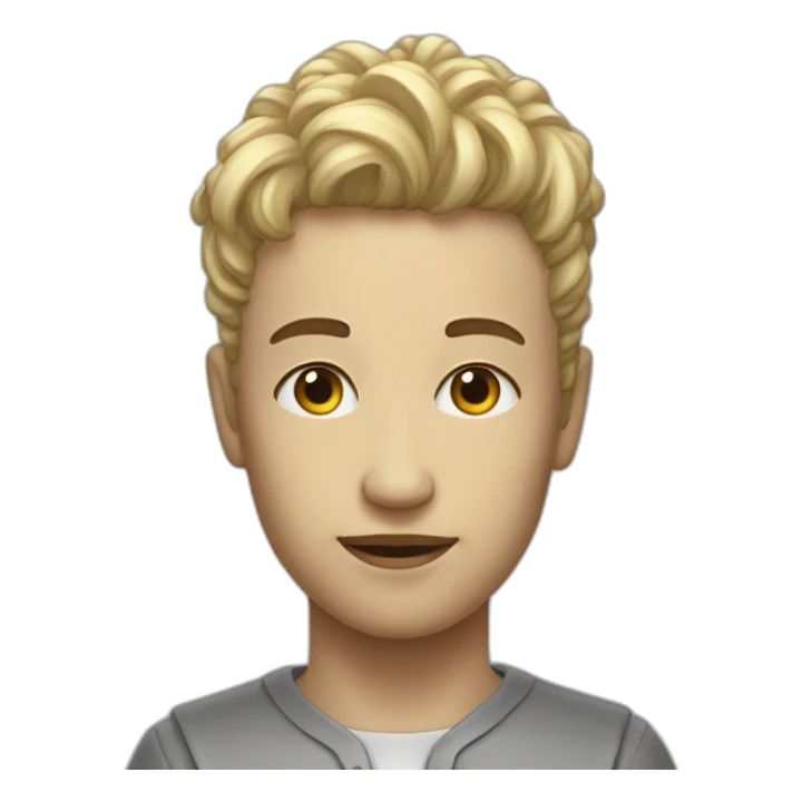 dream of ai to eradicate the homo sapiens sticker