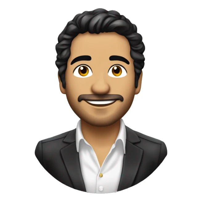 Camilo Echeverry Correa, known mononymously as Camilo, is a Colombian singer, musician and songwriter. Born in Medellín, Antioquia, his accolades include six Latin Grammy Awards and two Grammy Award nominations sticker