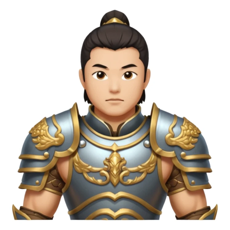 Mobile Legends Bang Bang Yu Zhong  sticker