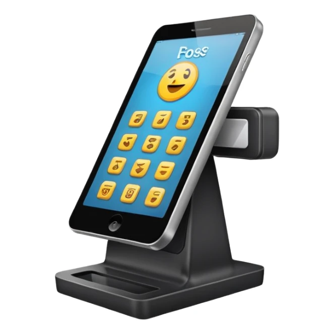 
point of sale sticker