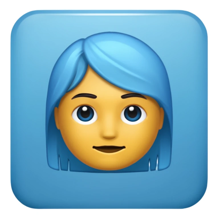 Make a Roblox forsaken emoji azure sticker