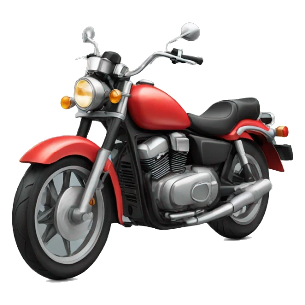 motorcycle sticker