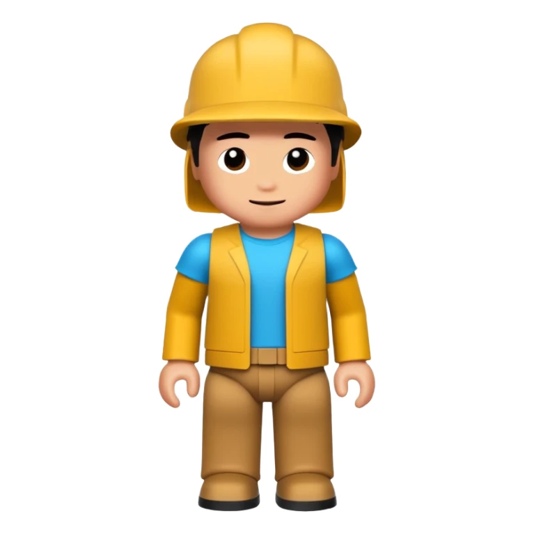 Skin de Roblox sticker