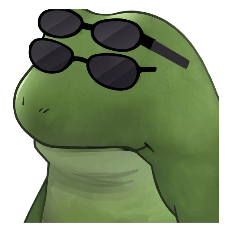 Nuclear Missle sticker