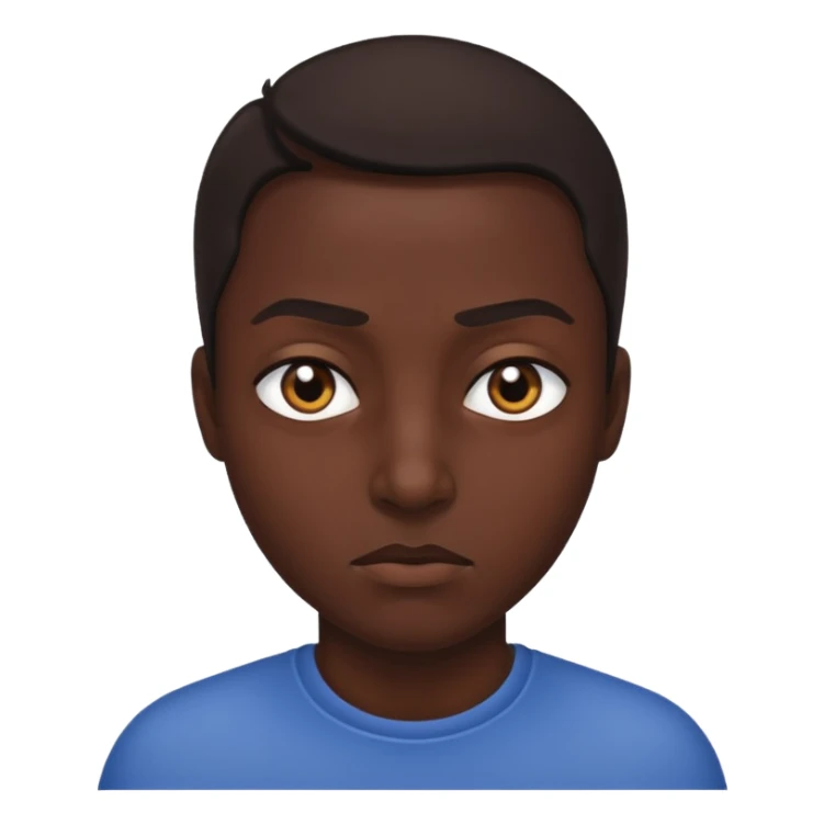 Boom bastic side eyes criminal offensive side eyes sticker