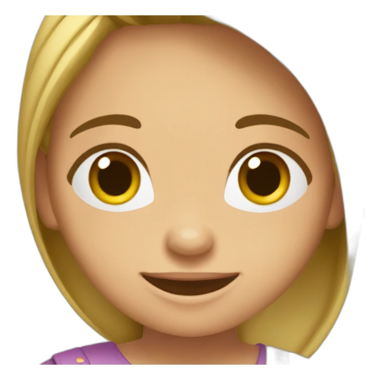 mujer feliz embarazadan niño pequeño sticker