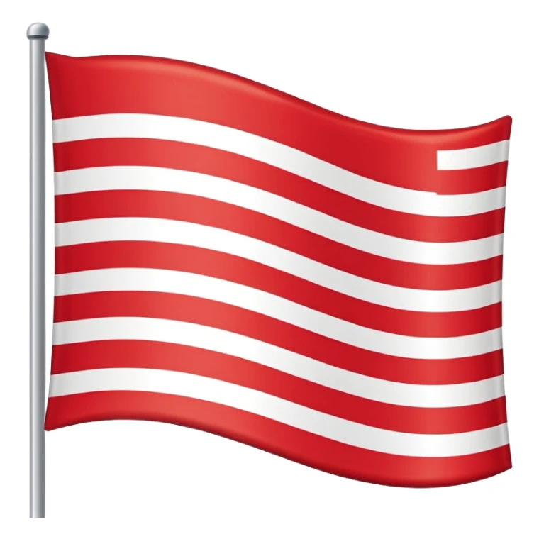 Biedenkopf, Hessen Fahne  sticker