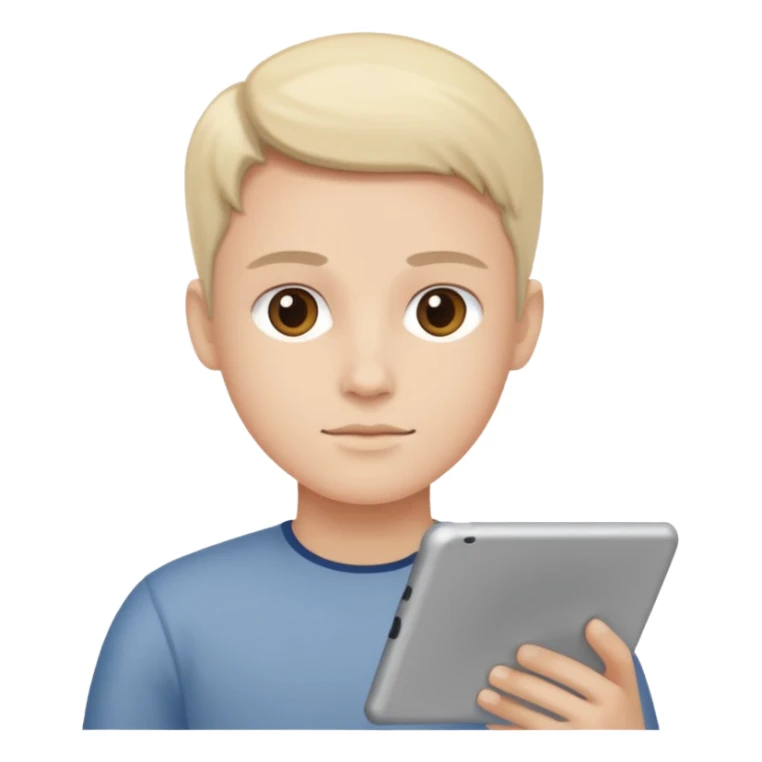 Mental health + digital balance sticker