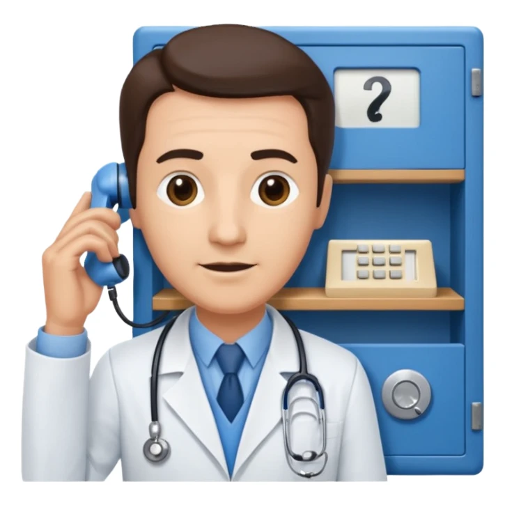 doctor who telephone cabinet sticker