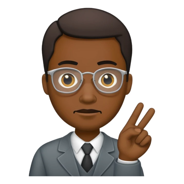 teacher man nigger sticker