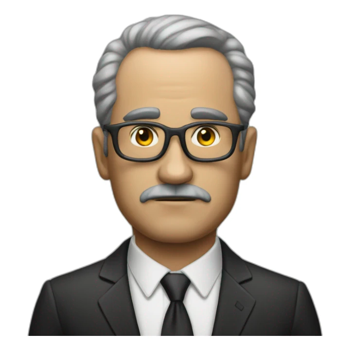 bonanno crime family sticker