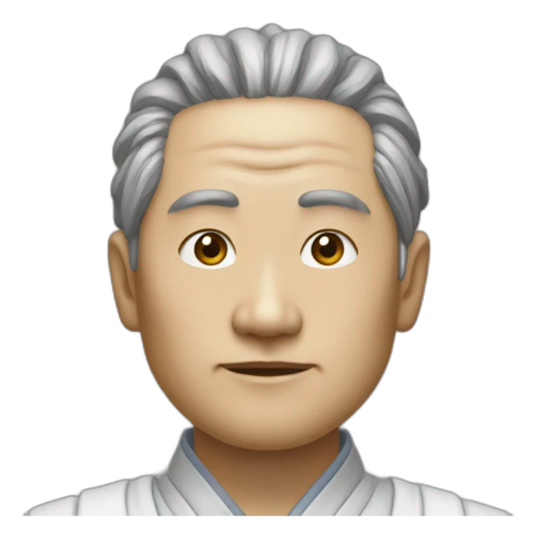 hideoko ji ma sticker