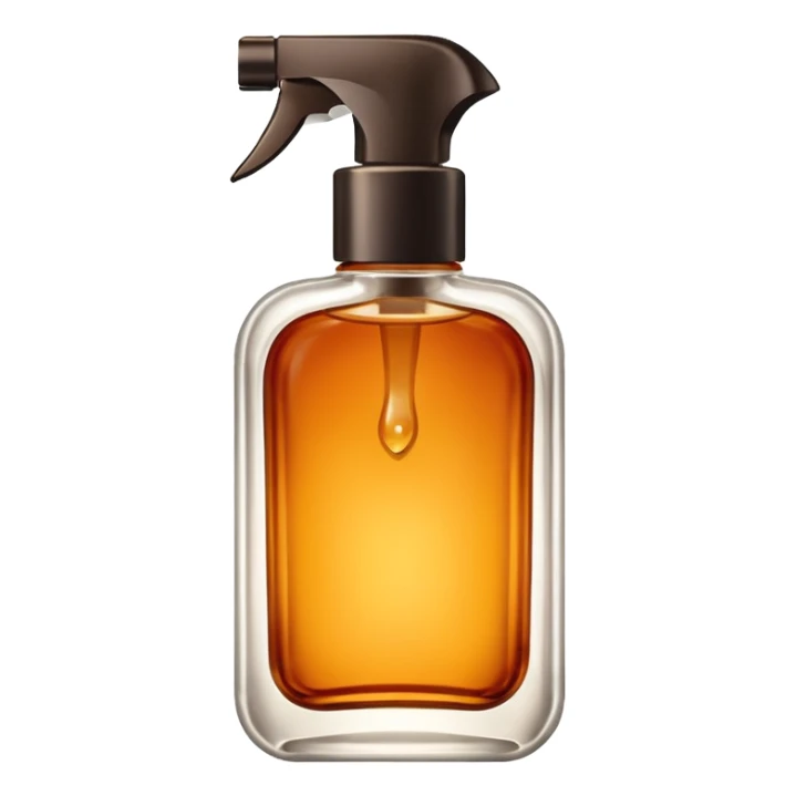 body fragrance sticker