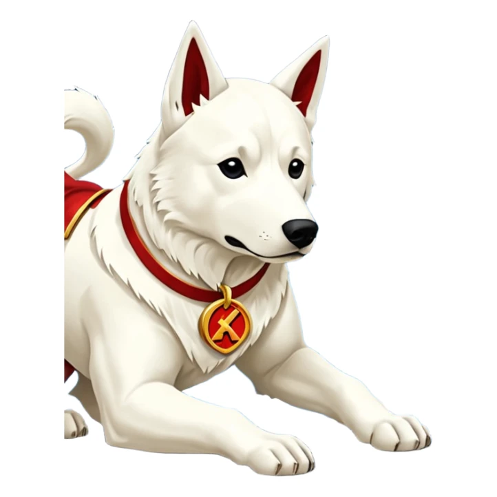 Mach mir eine klare strategie im crypto trading sticker