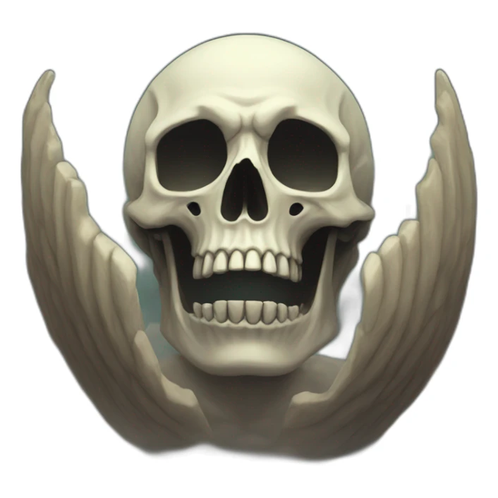 death of god sticker