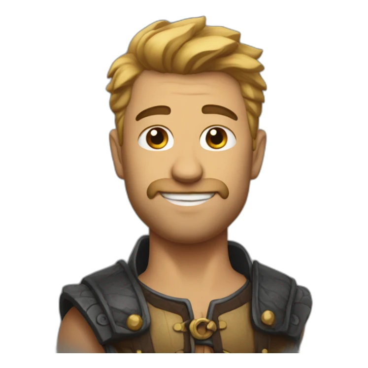 magnus carslen sticker