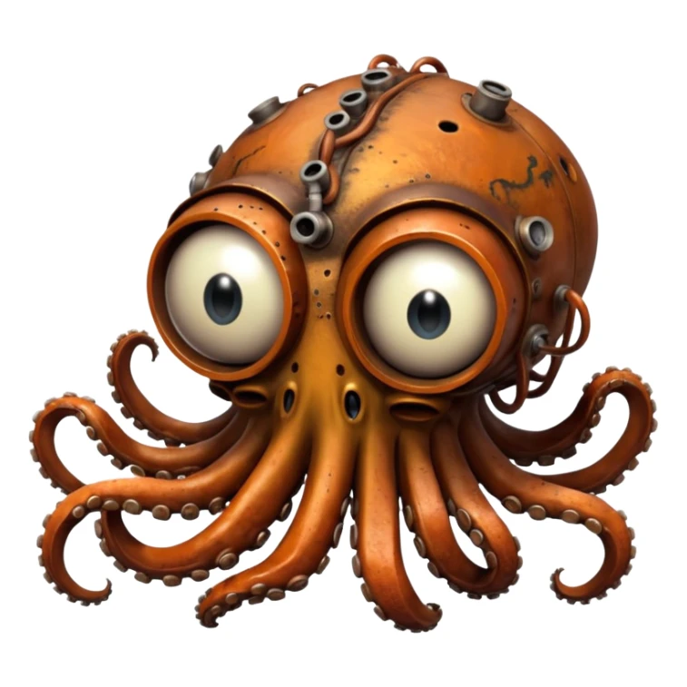 Thomas the Tank Engine gruesomely died and become abomination  incomprehensible lovecraftian horror sticker