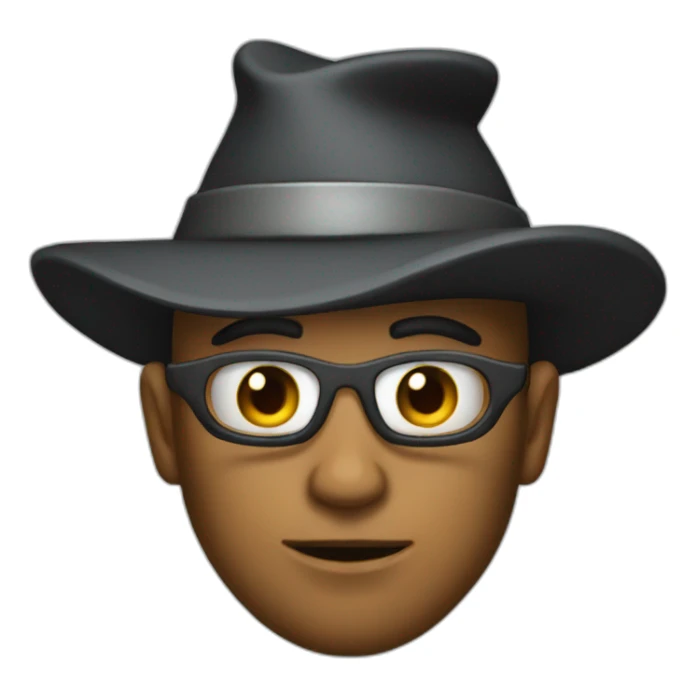 The shadow wizard money gang sticker