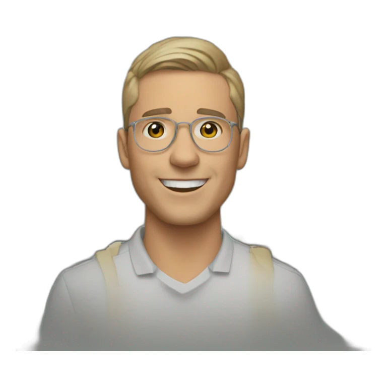 bellingham célébration sticker