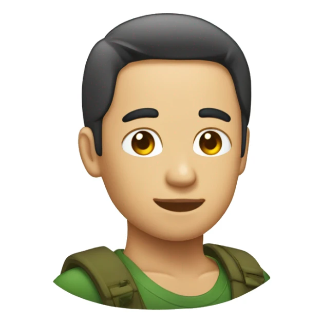 peso da 1000 kili sticker