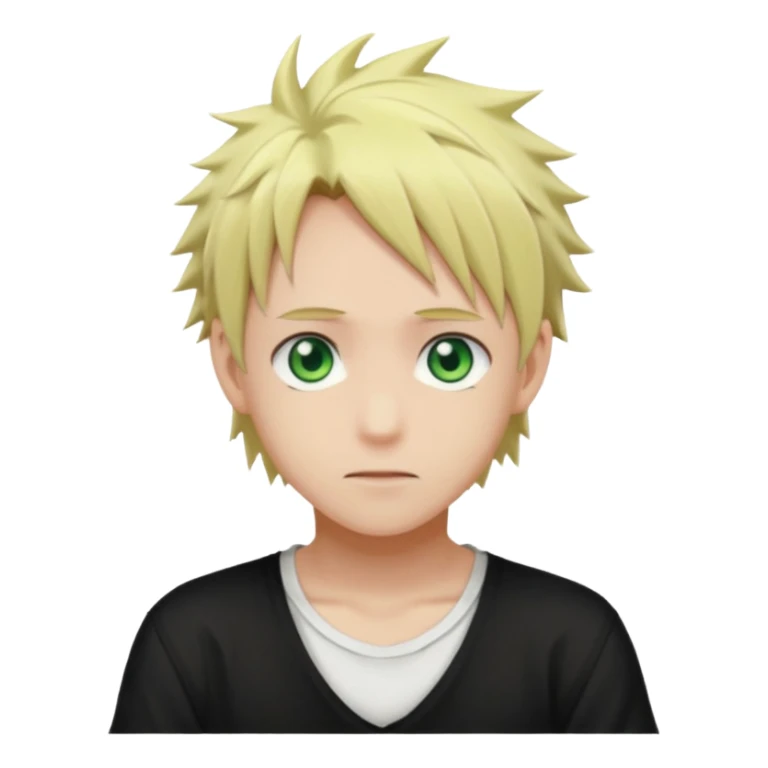 Meliodas Nanatsu no Taizai  sticker