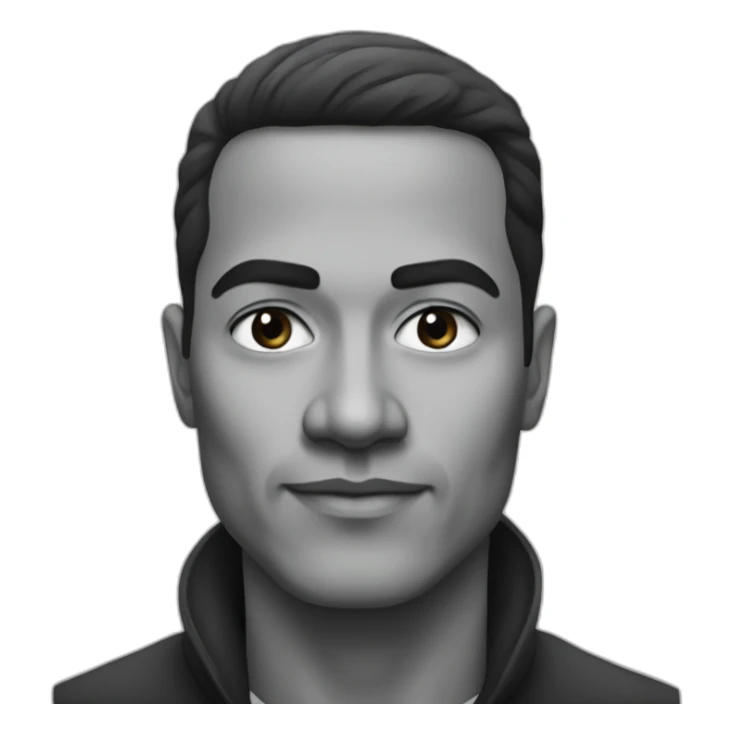 Kalimatov Mahmoud Ali sticker