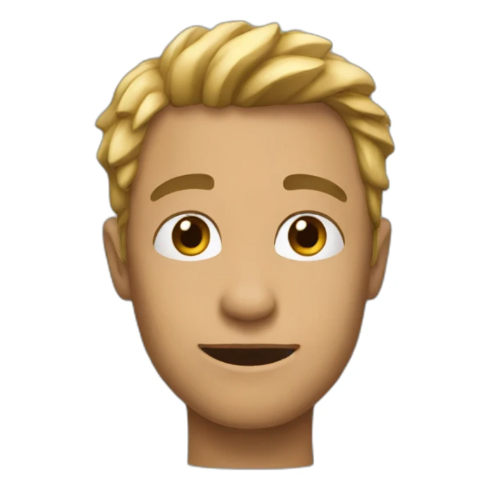 12 OUT OF 10 sticker