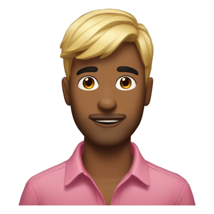 nathan of too hot to handle sticker