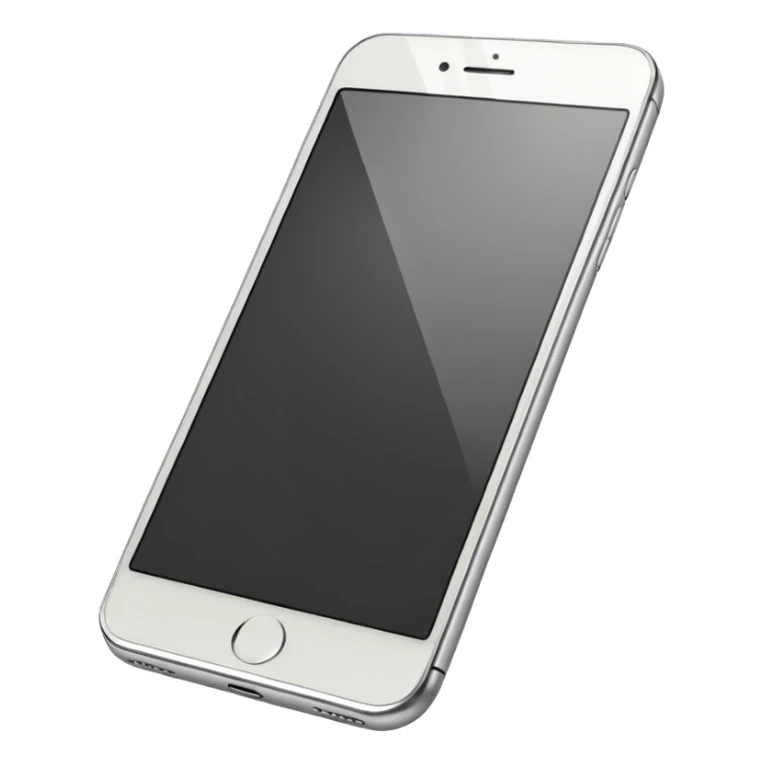 create an iphone image sticker