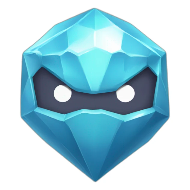 lucky-star-pokemon-diamond sticker