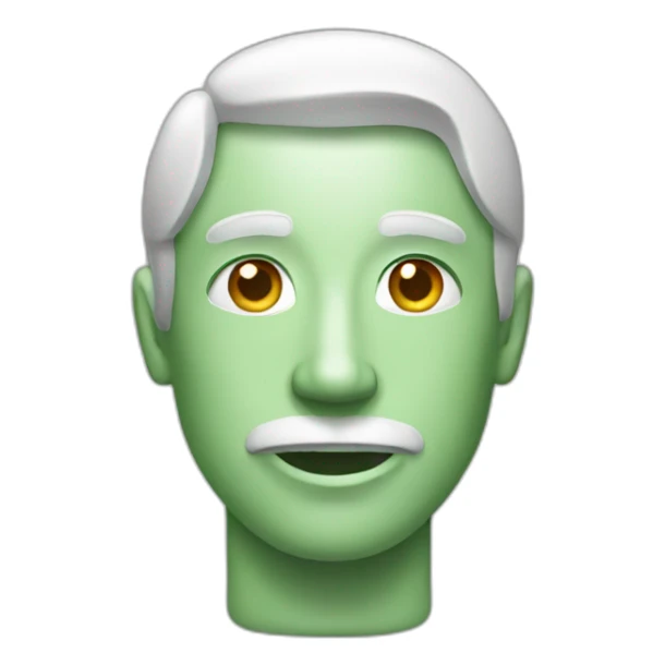 Money emoji sticker